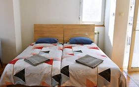 Guest House Sani