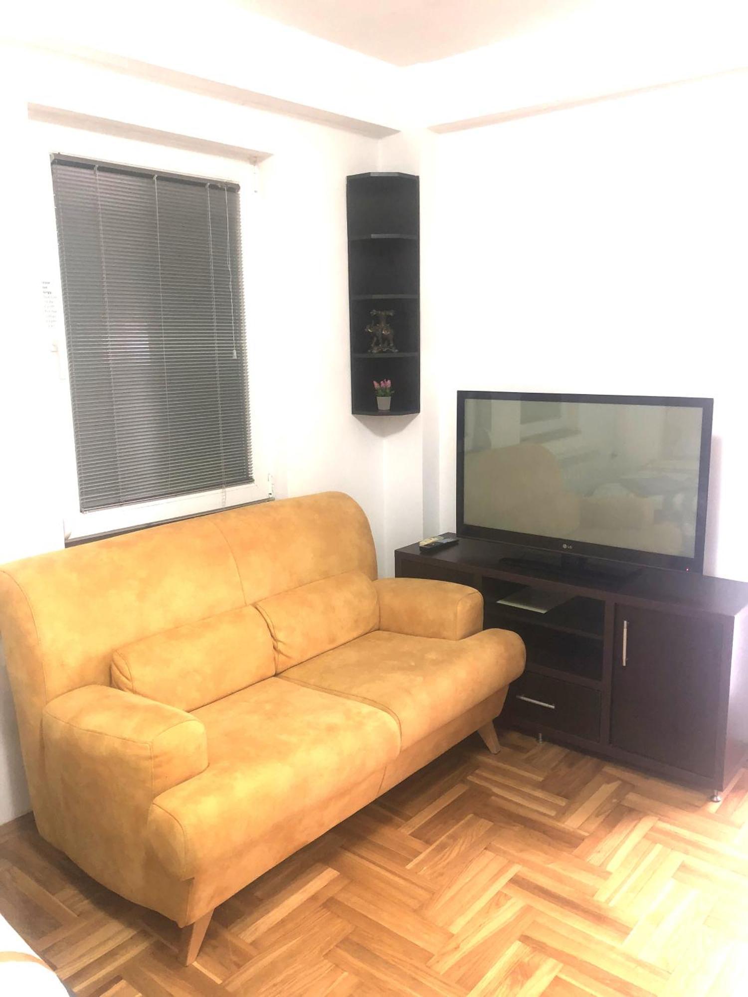 Guest House Sani Skopje Zewnętrze zdjęcie