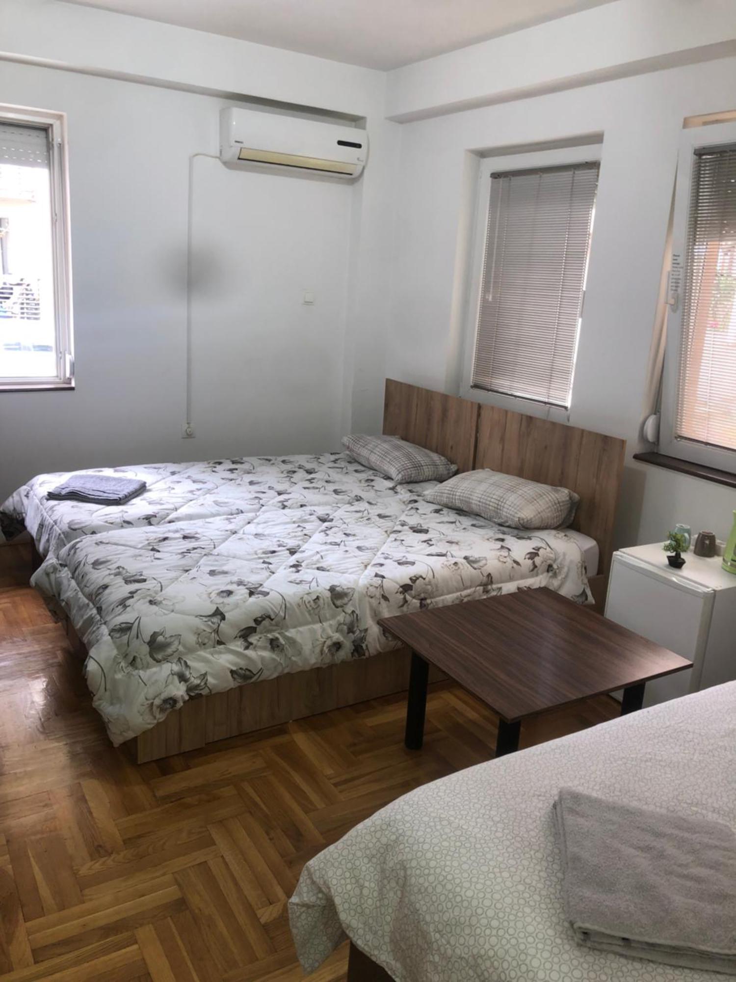 Guest House Sani Skopje Zewnętrze zdjęcie