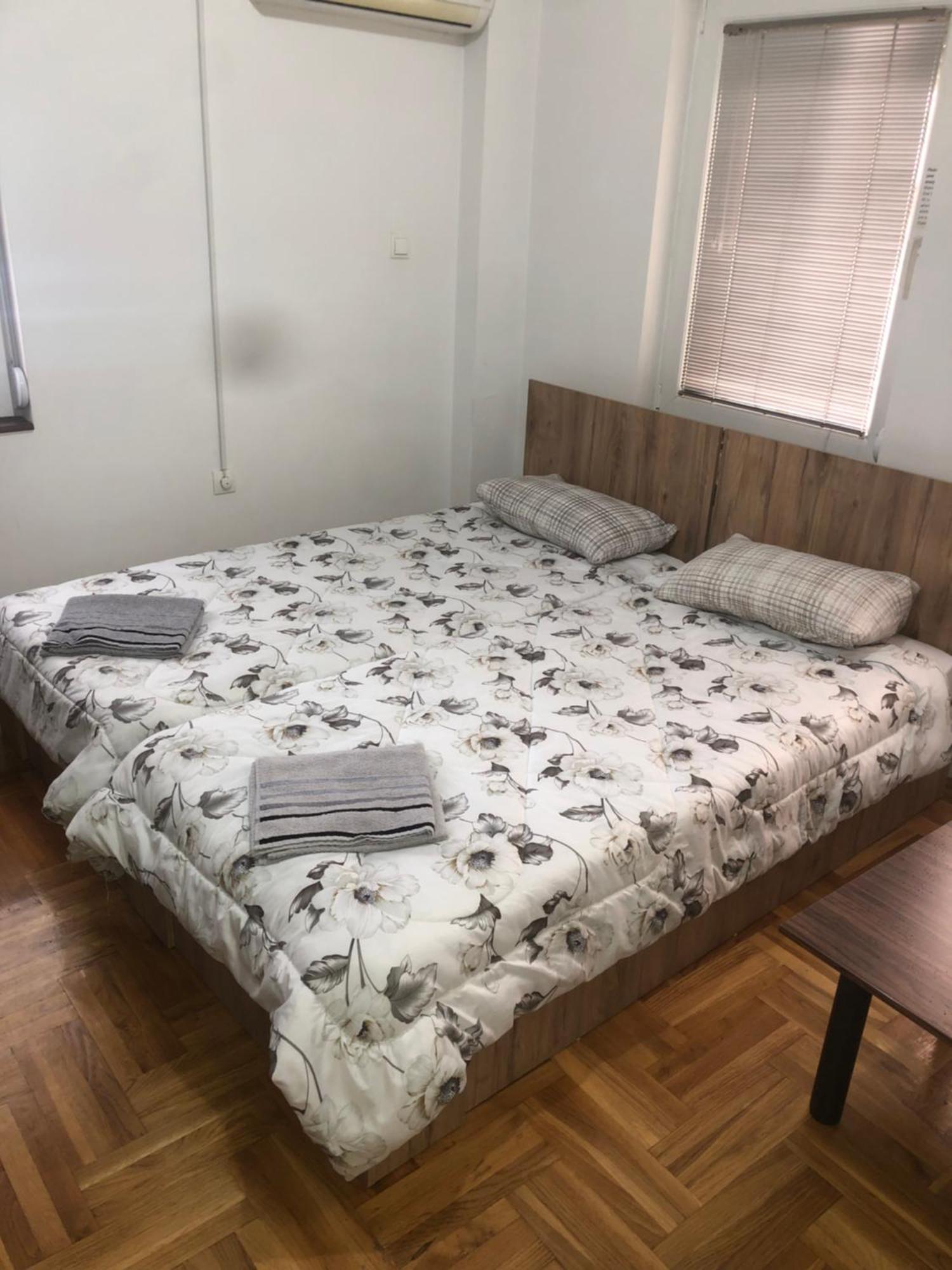 Guest House Sani Skopje Zewnętrze zdjęcie