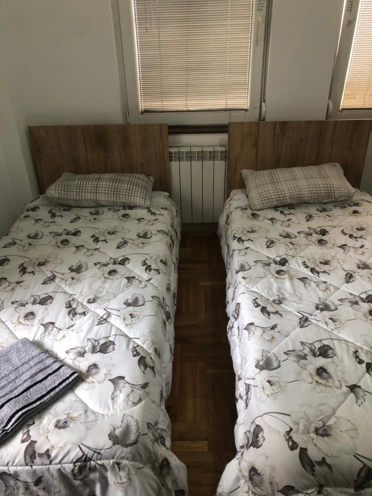 Guest House Sani Skopje Zewnętrze zdjęcie