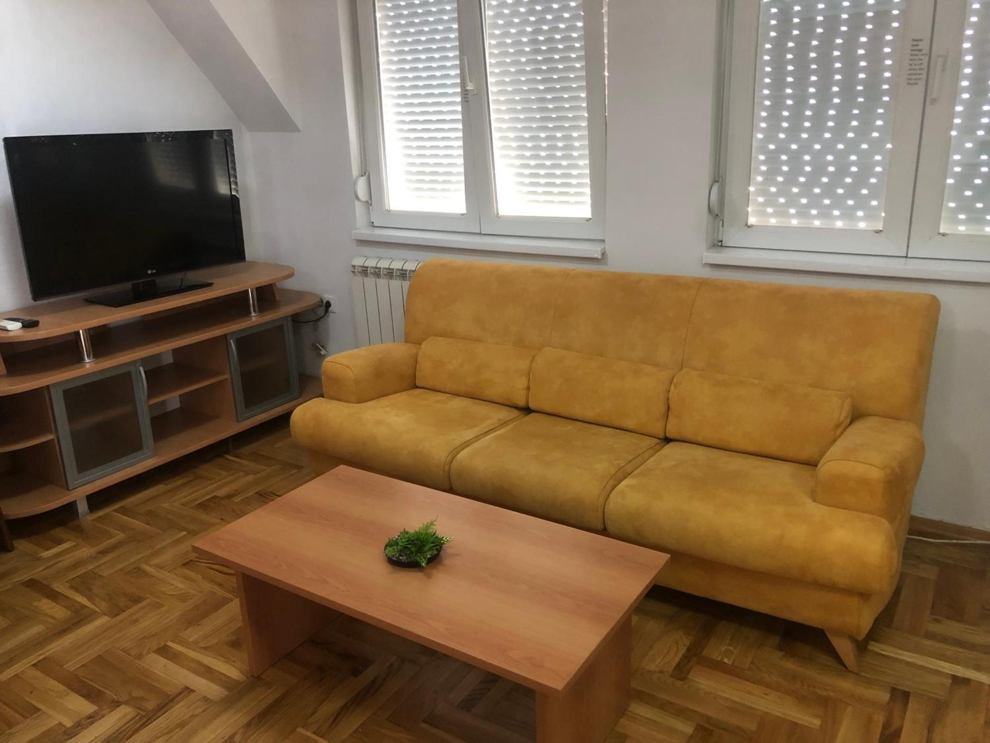 Guest House Sani Skopje Zewnętrze zdjęcie