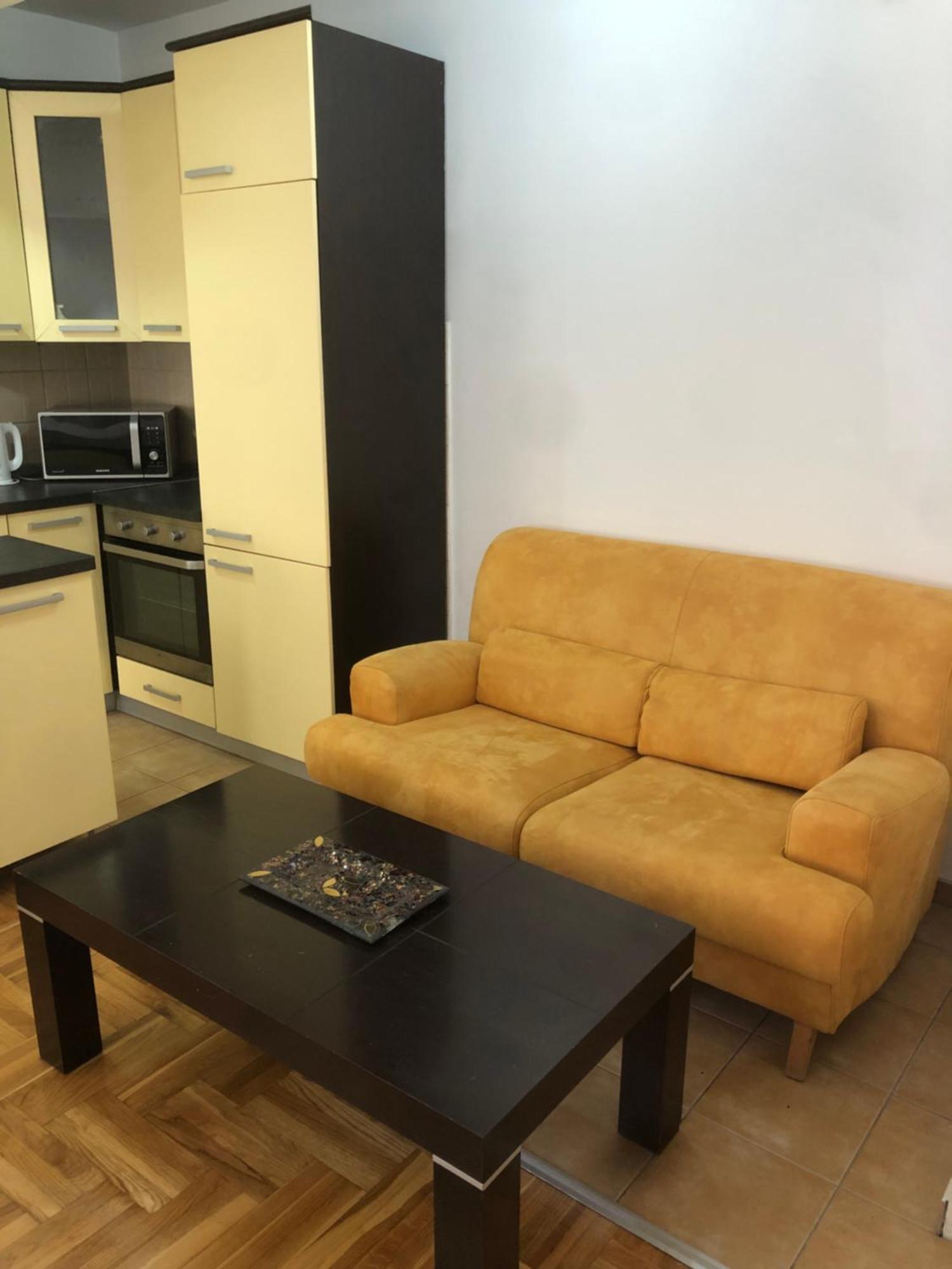 Guest House Sani Skopje Zewnętrze zdjęcie